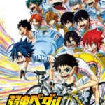 Yowamushi Pedal: Limit Break