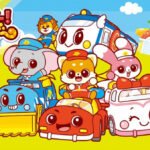 Go! Go! Vehicle Zoo
