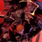Bleach: Sennen Kessen-hen