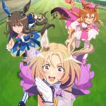 Uma Musume: Pretty Derby – Road to the Top