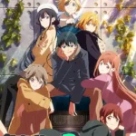 Masamune-kun no Revenge R