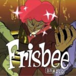 Frisbee