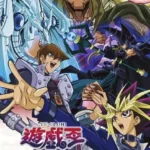 Yu☆Gi☆Oh! Hikari no Pyramid
