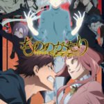 Mononogatari 2nd Season