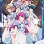 Megami no Café Terrace