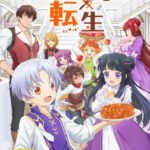 Okashi na Tensei