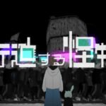 Anime Koushin Suru Kaibutsu