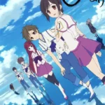Shinsekai yori