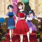 Kanojo, Okarishimasu 3rd Season