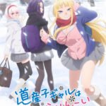 Dosanko Gal wa Namara Menkoi