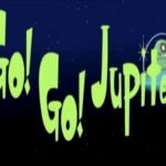 Go! Go! Jupiter