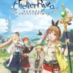 Ryza no Atelier: Tokoyami no Joou to Himitsu no Kakurega
