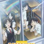 Mix: Meisei Story 2nd Season – Nidome no Natsu, Sora no Mukou e