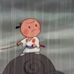 Teruteru Bouzu wa Osamurai