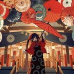 Anime Anta ni Akkanbe