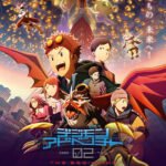 Digimon Adventure 02: The Beginning
