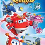 Chuldong! Super Wings 7