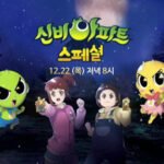 Sinbi Apartment: Dasi Mannan Cheolgungiwa Cheolwon Woljeongliui Jeonseol