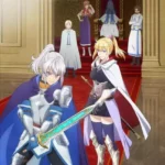 Seija Musou: Salaryman, Isekai de Ikinokoru Tame ni Ayumu Michi