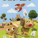 Recycle Zoo