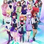 Kizuna no Allele Season 2