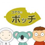 Koala no Bocchi