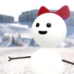 Watashi wa Harumatsu Snowman
