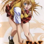 Ikkitousen: Great Guardians Specials