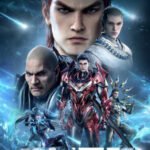 Tunshi Xingkong 4th Season