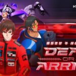 Dead or Arrive
