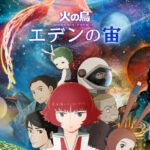 Hi no Tori: Eden no Sora
