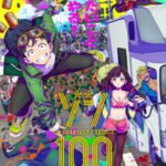 Zom 100: Zombie ni Naru made ni Shitai 100 no Koto Recap