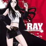 Ray The Animation