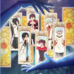 Hanhua Riji 4th Season
