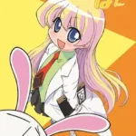 Paniponi Dash!