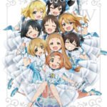 The iDOLM@STER Cinderella Girls: U149 Special