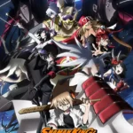 Shaman King: Flowers