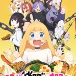 Himesama “Goumon” no Jikan desu