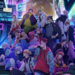 Paradox Live the Animation