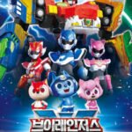 Miniforce V Rangers