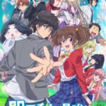 Sokushi Cheat ga Saikyou sugite, Isekai no Yatsura ga Marude Aite ni Naranai n desu ga.
