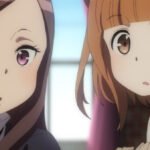 Princess Principal: Crown Handler Movie 3 – Cost for Custom Cars