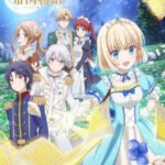 Tearmoon Teikoku Monogatari: Dantoudai kara Hajimaru, Hime no Tensei Gyakuten Story