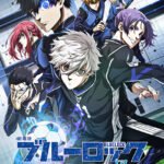 Blue Lock: Episode Nagi