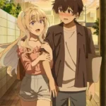 Keikenzumi na Kimi to, Keiken Zero na Ore ga, Otsukiai suru Hanashi.