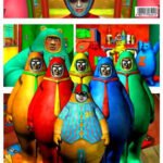 Anime Mastermind feat. Zeebra/Mummy-D