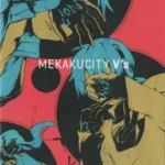 Mekakucity V’s