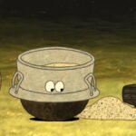 Koganemushi