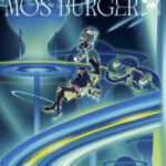 Midnight Grand Mos Burger