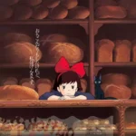 Majo no Takkyuubin